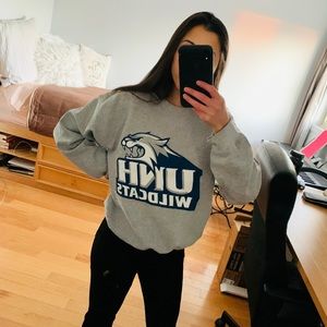 UNH Sweatshirt